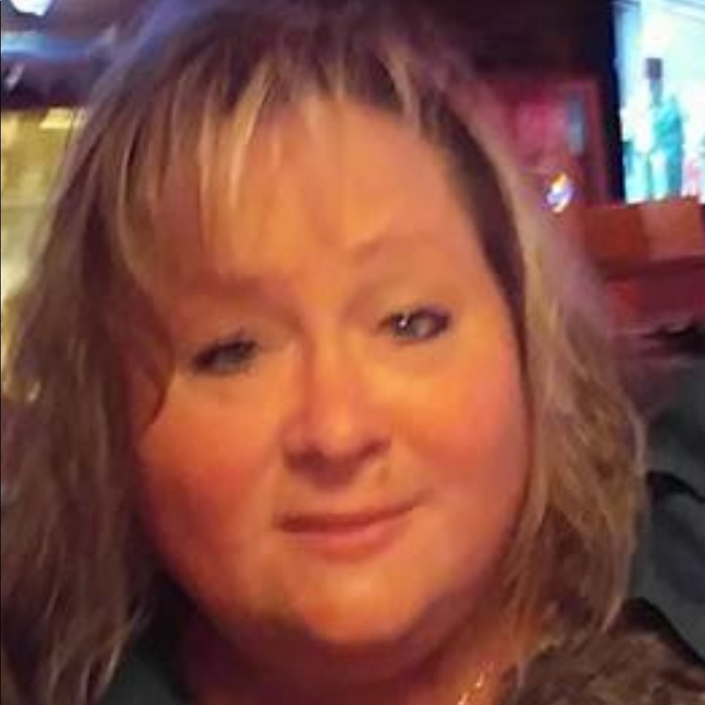 Meet your Posher, Rhonda